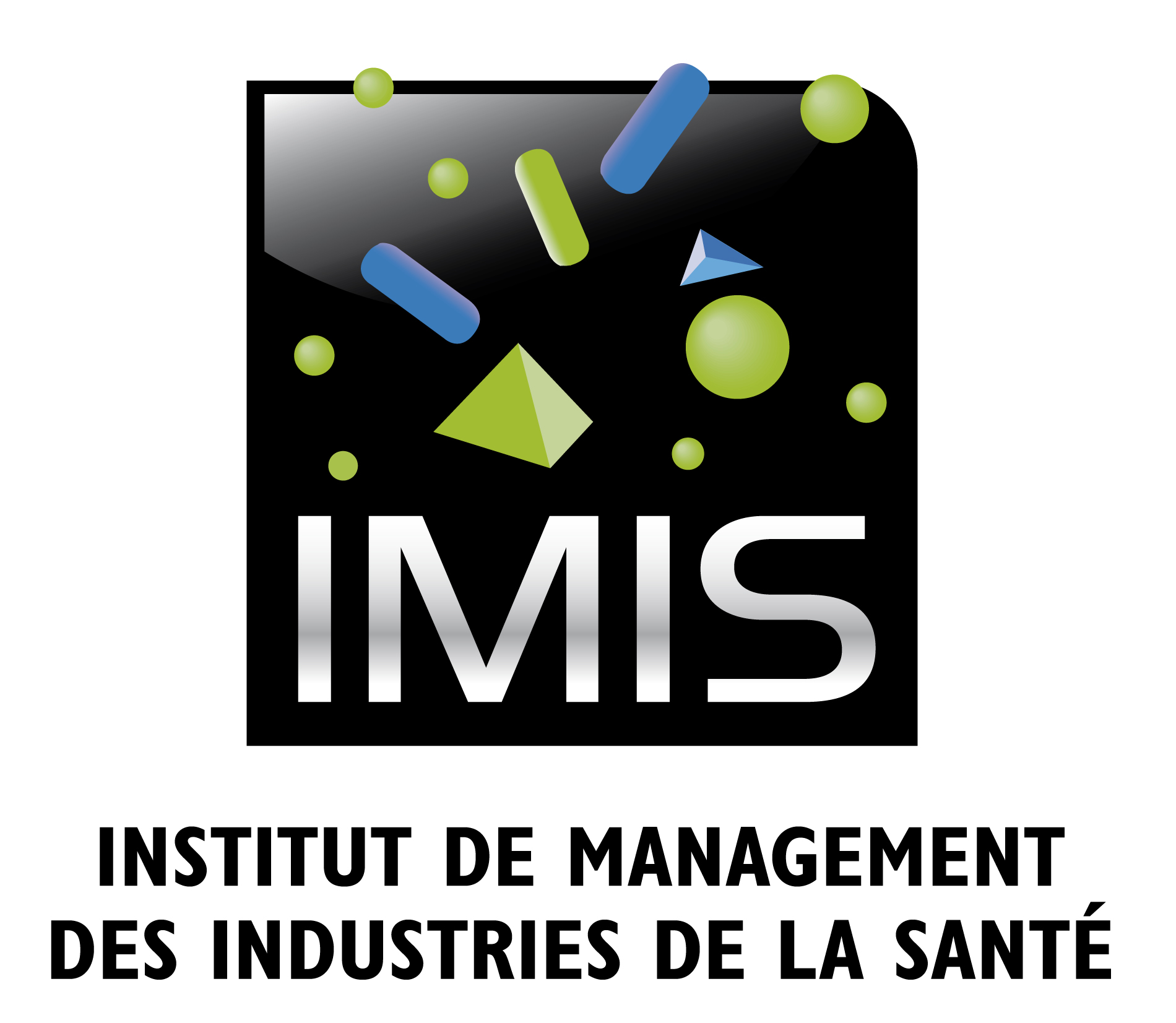 Institut de Management des industries de la santé (IMIS)